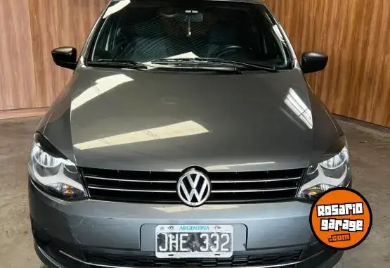 Volkswagen Suran  2010 - foto 1