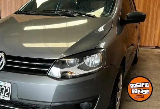 Volkswagen Suran  2010 - foto 3