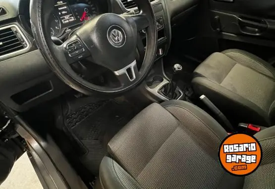Volkswagen Suran  2010 - foto 5