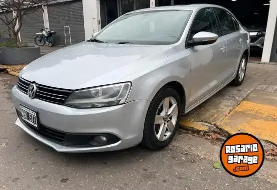 Volkswagen Vento  2013 - foto 1