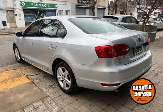 Volkswagen Vento  2013 - foto 3