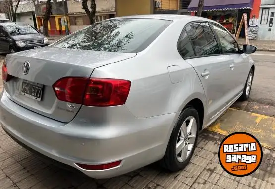 Volkswagen Vento  2013 - foto 4