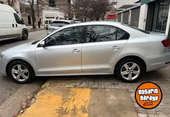Volkswagen Vento  2013 - foto 5