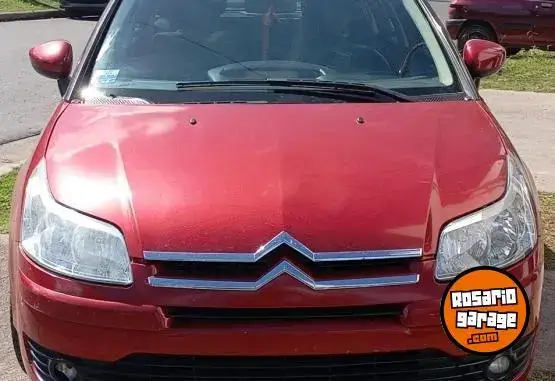 Citroën C4  2012 - foto 1