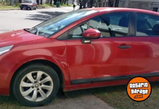 Citroën C4  2012 - foto 2