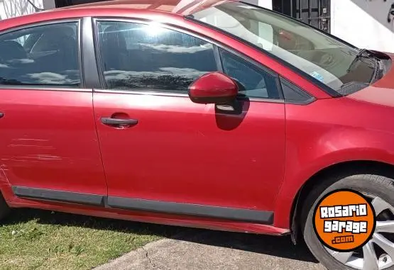 Citroën C4  2012 - foto 3