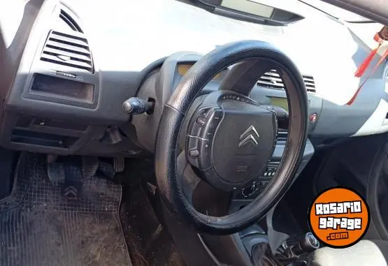 Citroën C4  2012 - foto 5