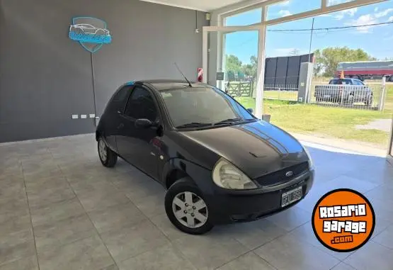 Ford Ka Viral  2007 - foto 1