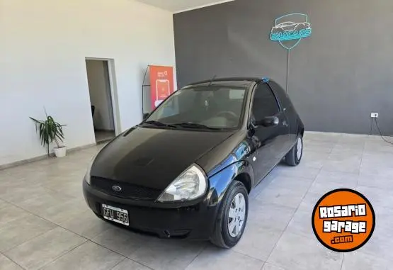 Ford Ka Viral  2007 - foto 2