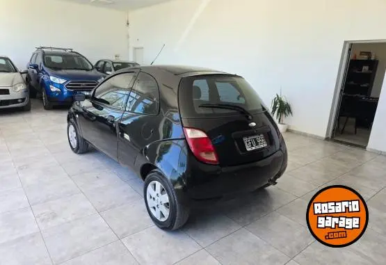 Ford Ka Viral  2007 - foto 3