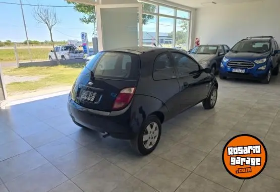 Ford Ka Viral  2007 - foto 4