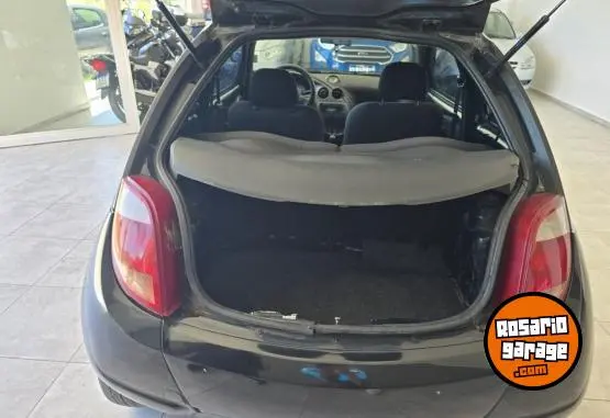 Ford Ka Viral  2007 - foto 5