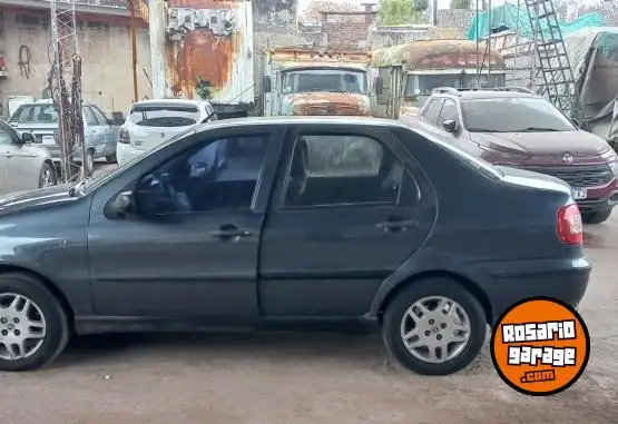 Fiat Siena 1.4  2007 - foto 3