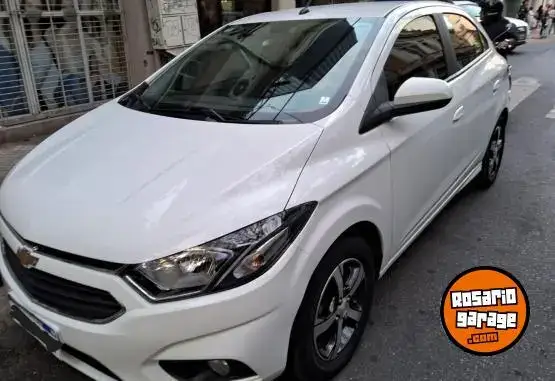 Chevrolet Onix Ltz  2019 - foto 1