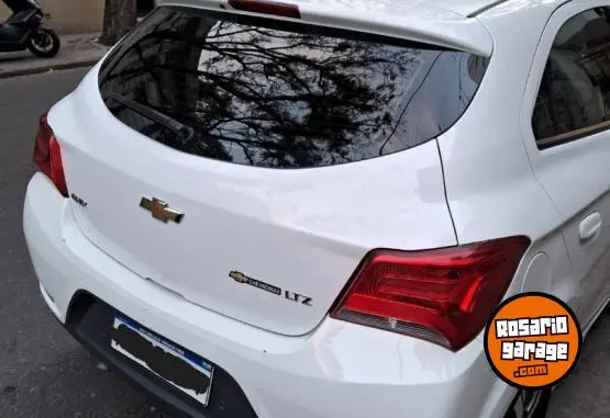 Chevrolet Onix Ltz  2019 - foto 2