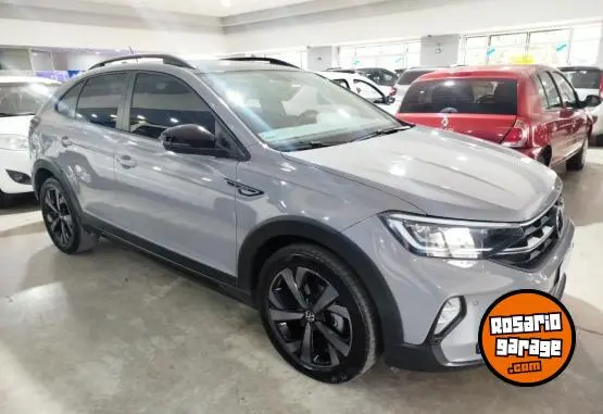 Volkswagen Nivus Highline Hero  2020 - foto 1