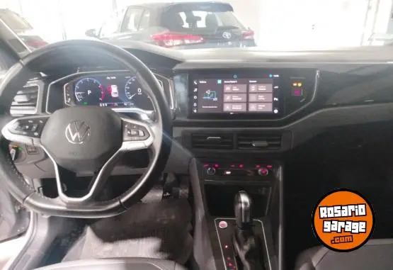 Volkswagen Nivus Highline Hero  2020 - foto 2