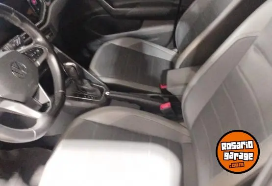 Volkswagen Nivus Highline Hero  2020 - foto 5