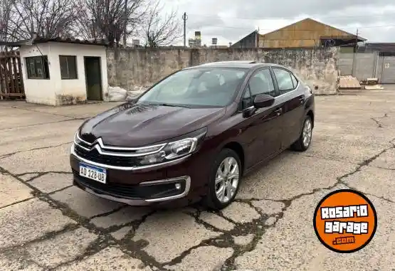 Citroën C4 Lounge 1.6 Thp Feel Pa  2018 - foto 1