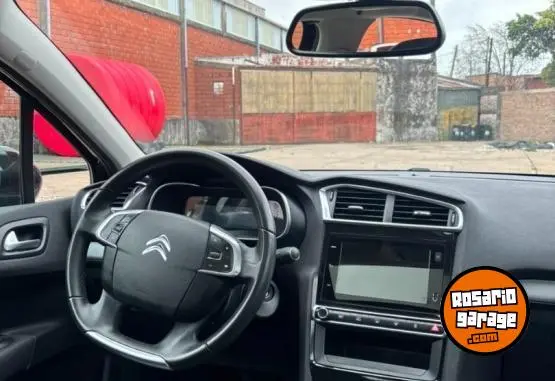 Citroën C4 Lounge 1.6 Thp Feel Pa  2018 - foto 2