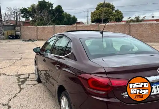 Citroën C4 Lounge 1.6 Thp Feel Pa  2018 - foto 3