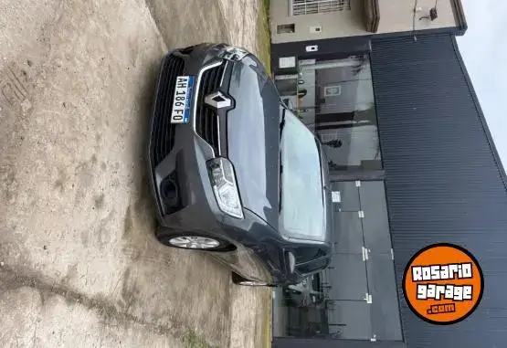 Renault Sandero 2025 - foto 1