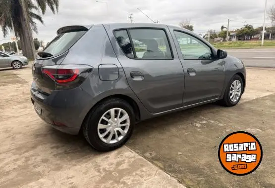 Renault Sandero  2025 - foto 3