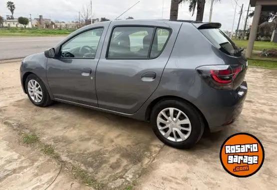 Renault Sandero  2025 - foto 4