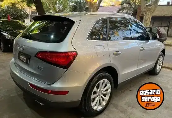 Audi Q5 Quattro  2017 - foto 1