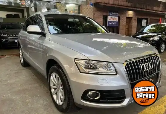Audi Q5 Quattro  2017 - foto 2