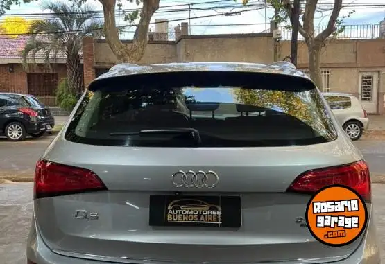 Audi Q5 Quattro  2017 - foto 3
