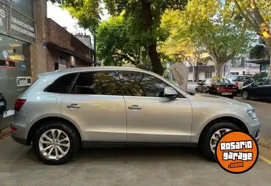 Audi Q5 Quattro  2017 - foto 4