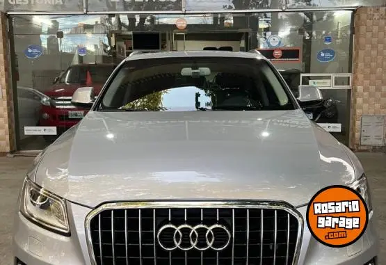 Audi Q5 Quattro  2017 - foto 5