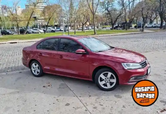 Volkswagen Vento  2017 - foto 1