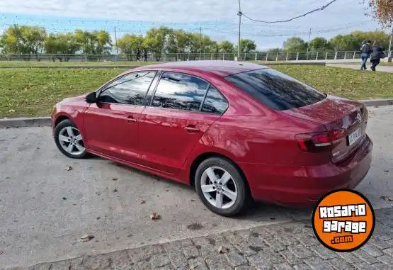 Volkswagen Vento  2017 - foto 2