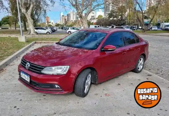 Volkswagen Vento  2017 - foto 3