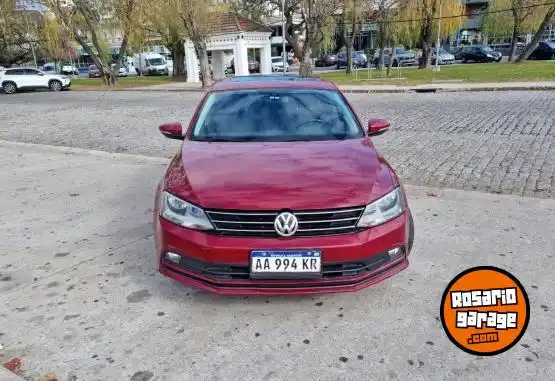 Volkswagen Vento  2017 - foto 4