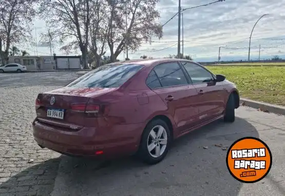 Volkswagen Vento  2017 - foto 5