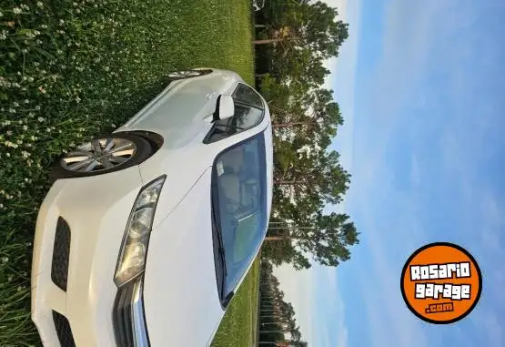 Honda Civic Lxs  2015 - foto 3