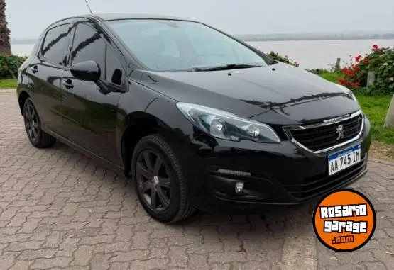 Peugeot 308  2016 - foto 1