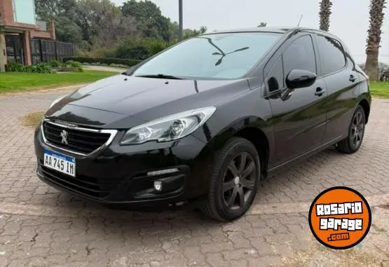 Peugeot 308  2016 - foto 2