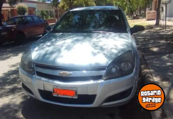 Chevrolet Vectra Gls  2009 - foto 1