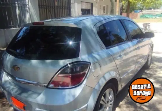 Chevrolet Vectra Gls  2009 - foto 2