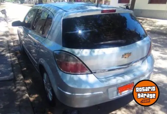 Chevrolet Vectra Gls  2009 - foto 3