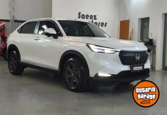 Honda Hrv Exl.at Full 2023 - foto 1