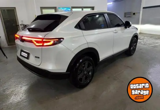 Honda Hrv Exl.at Full  2023 - foto 4