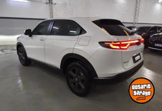 Honda Hrv Exl.at Full  2023 - foto 5