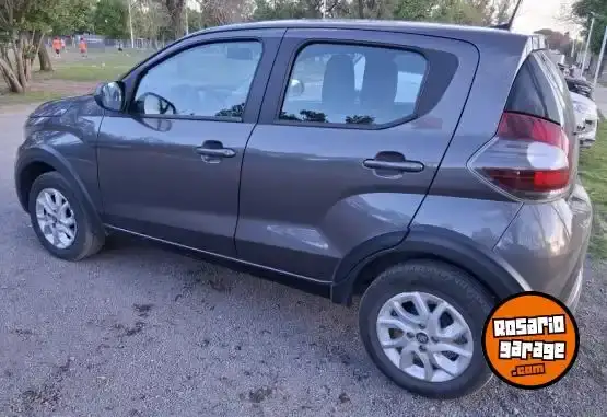 Fiat Mobi Like 1.0  2022 - foto 1