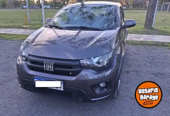Fiat Mobi Like 1.0  2022 - foto 3