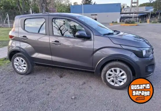Fiat Mobi Like 1.0  2022 - foto 4